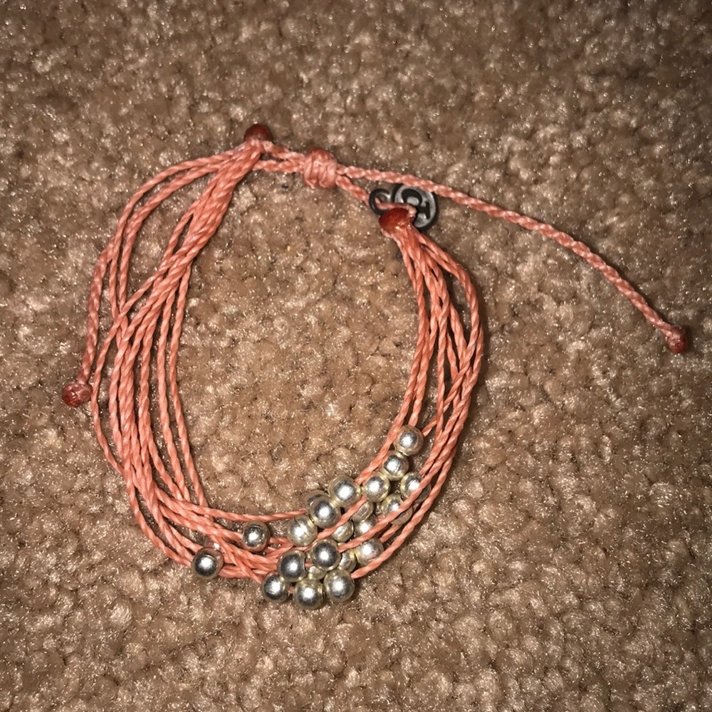 Pura Vida Bracelet